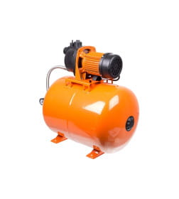 Станция водоснабжения автономная Вихрь АСВ-1200/50