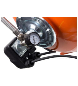 Станция водоснабжения автономная Вихрь АСВ-1200/50