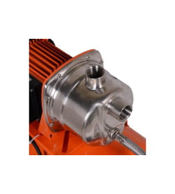 Станция водоснабжения автономная Вихрь АСВ-600/20Н