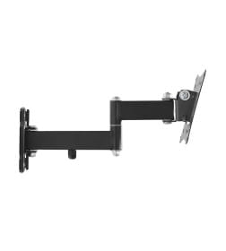 Кронштейн для телевизоров до 30" VESA 75x75-100x100 мм Metaldesign MD 3305