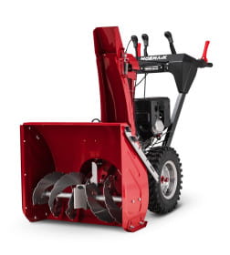 Снегоуборщик бензиновый Мобил К С65 Премиум