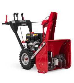 Снегоуборщик бензиновый Мобил К С65 Премиум