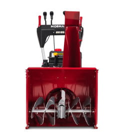 Снегоуборщик бензиновый Мобил К С65 Премиум