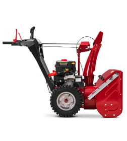 Снегоуборщик бензиновый Мобил К С65 Премиум