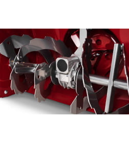 Снегоуборщик бензиновый Мобил К С65 Премиум