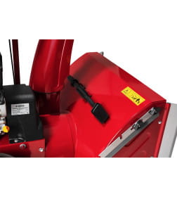 Снегоуборщик бензиновый Мобил К С65 Премиум