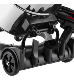 Пылесос строительный Hammer Flex PIL50A