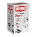 Пылесос строительный Hammer Flex PIL50A (196420) 