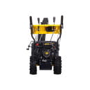 Снегоуборщик бензиновый с электростартером Huter SGC 4800EX (70/7/27) 