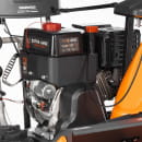 Снегоуборщик бензиновый DAEWOO DAST 430 (DAST 430) 