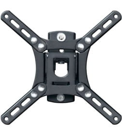 Кронштейн для телевизоров до 43" VESA 75x75-200x200 мм Metaldesign MD 3420