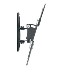 Кронштейн для телевизоров до 43" VESA 75x75-200x200 мм Metaldesign MD 3420
