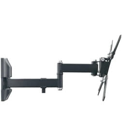 Кронштейн для телевизоров до 43" VESA 75x75-200x200 мм Metaldesign MD 3423