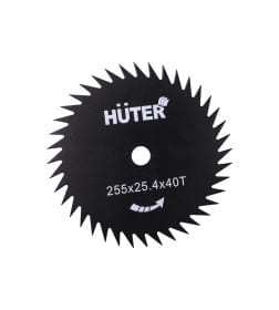 Диск для триммера Huter GTD-40T 71/2/7