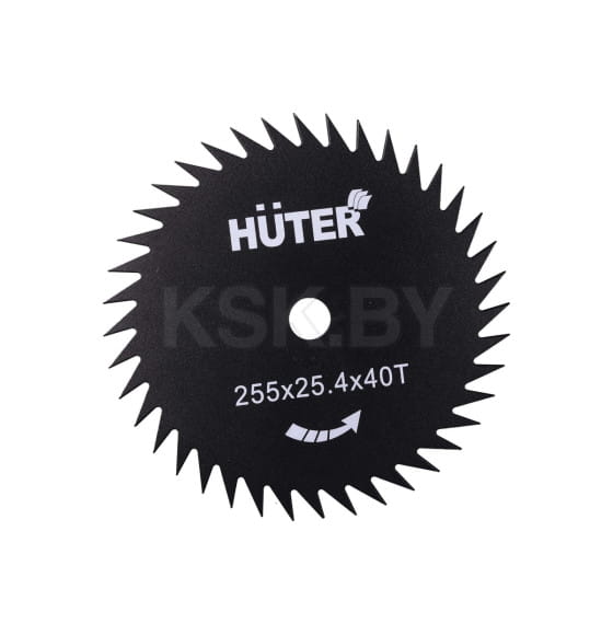 Диск для триммера Huter GTD-40T 71/2/7 (71/2/7) 