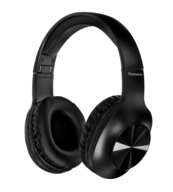 Наушники Panasonic RB-HX220 черные