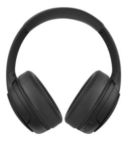 Наушники Panasonic RB-M300BGE-K с усиленным басом
