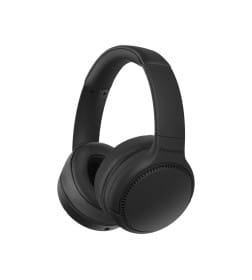 Наушники Panasonic RB-M300BGE-K с усиленным басом