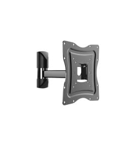 Кронштейн для телевизоров до 50" VESA 75x75-200x200 мм Metaldesign MD 3352