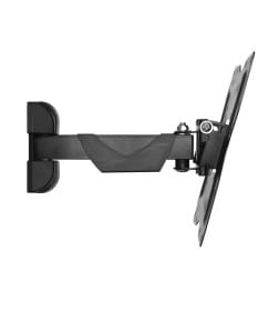 Кронштейн для телевизоров до 50" VESA 75x75-200x200 мм Metaldesign MD 3352