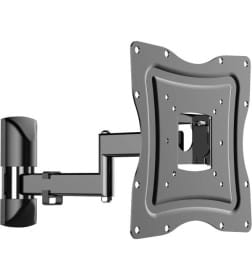 Кронштейн для телевизоров до 50" VESA 75x75-200x200 мм Metaldesign MD 3353