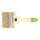 Кисть плоская Сибртех 100мм. натуральная щетина Сибртех (82266) 
