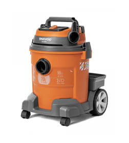 Пылесос строительный DAEWOO DAVC 2014