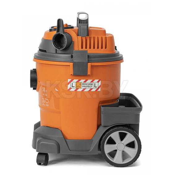 Пылесос строительный DAEWOO DAVC 2014 (DAVC 2014) 