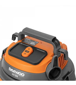 Пылесос строительный DAEWOO DAVC 2014