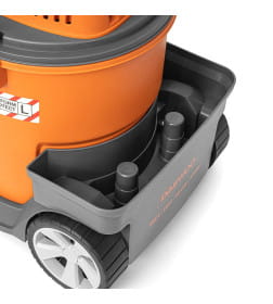 Пылесос строительный DAEWOO DAVC 2014