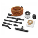 Пылесос строительный DAEWOO DAVC 2014 (DAVC 2014) 