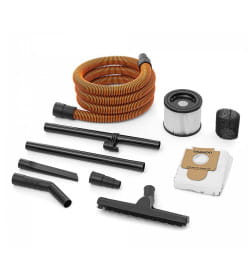 Пылесос строительный DAEWOO DAVC 2014