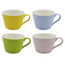 Бульонница 460 мл, 11,5 см, 108667 микс керамика (108667) 