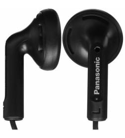 Наушники Panasonic RP-HV094GU-K
