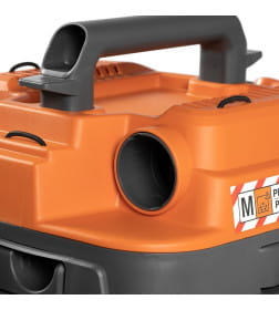 Пылесос универсальный DAEWOO DAVC 2000