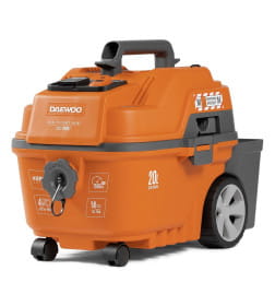 Пылесос универсальный DAEWOO DAVC 2000S
