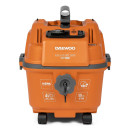 Пылесос универсальный DAEWOO DAVC 2000S (DAVC 2000S) 