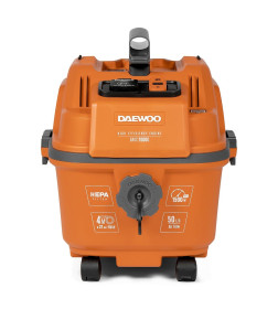 Пылесос универсальный DAEWOO DAVC 2000S
