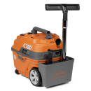 Пылесос универсальный DAEWOO DAVC 2000S (DAVC 2000S) 