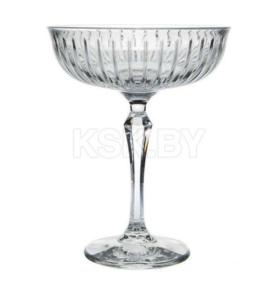 Набор фужеров "Joy" (4шт.) 440320 (245мл) (110909) 