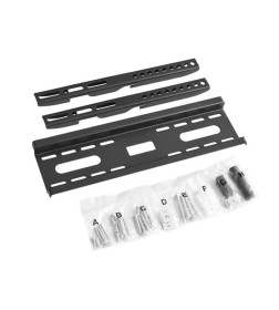 Кронштейн для телевизоров до 43" VESA 50x50-200x200 мм Metaldesign MD 3132