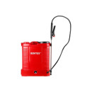 Опрыскиватель аккумуляторный 12 л WORTEX KS 1280 / 1334462 (1334462) 