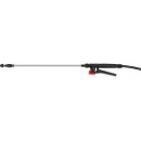Опрыскиватель аккумуляторный 16 л WORTEX KS 1670 / 1334463 (1334463) 