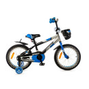 Детский двухколесный велосипед FAVORIT SPORT SPT-16BL2 (SPT-16BL2) 