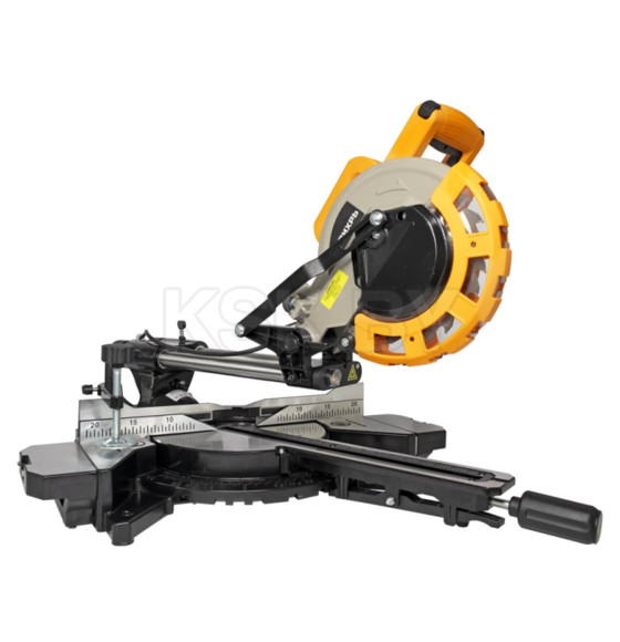 Пила торцовочная Вихрь ПТ-210ПЛ 72/18/5 (72/18/5) 