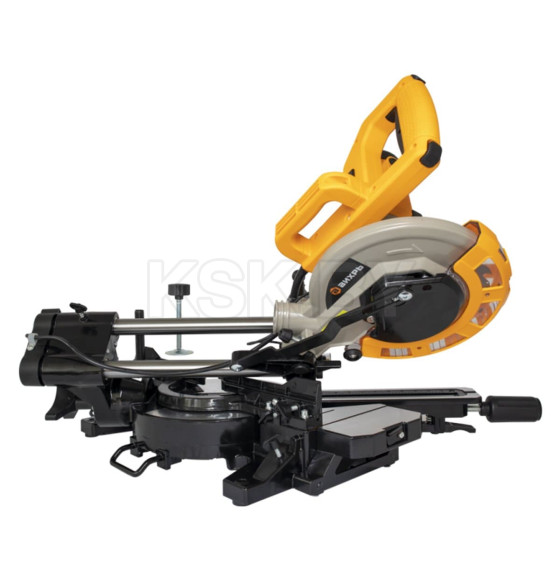 Пила торцовочная Вихрь ПТ-210ПЛ 72/18/5 (72/18/5) 