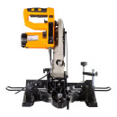 Пила торцовочная Вихрь ПТ-255Л 72/18/1 (72/18/1) 