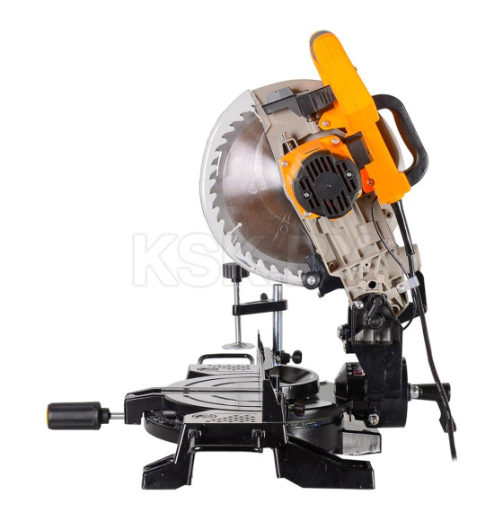 Пила торцовочная Вихрь ПТ-255Л 72/18/1 (72/18/1) 