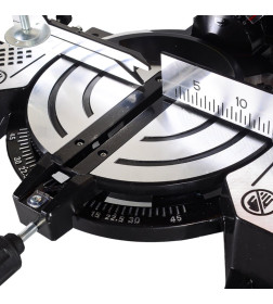 Пила торцовочная Вихрь ПТ-255Л 72/18/1