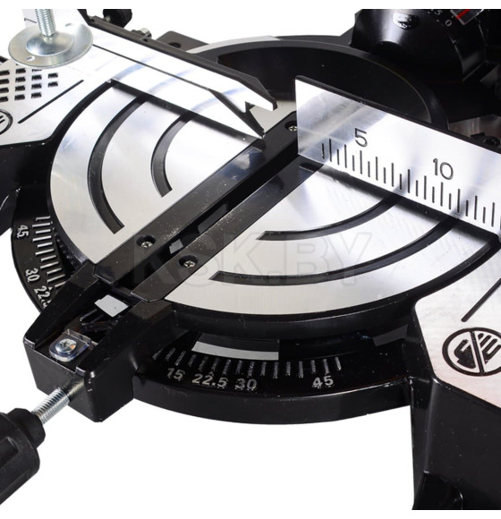 Пила торцовочная Вихрь ПТ-255Л 72/18/1 (72/18/1) 